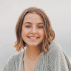 Meet your Posher, Madelyn